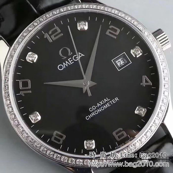 歐米茄OMEGA 新款 男款自動機械腕表 WSS1142